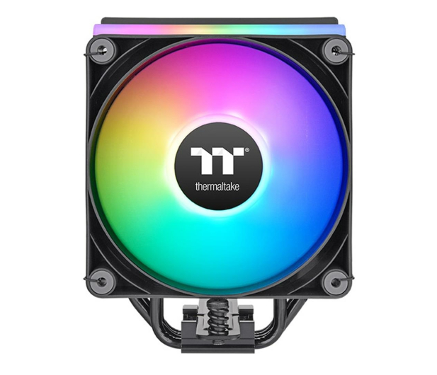 THERMALTAKE ASTRIA 200 ARGB 120mm - 1279115 - zdjęcie 2